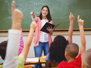 Effective Classrooms & Schools