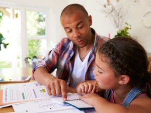 Engaged Families & Communities