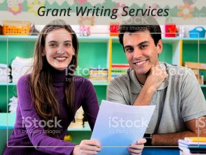 Grant Writing Services