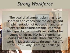 Strong Workforce