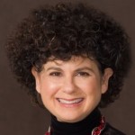 Benita Danzing, M.B.A.